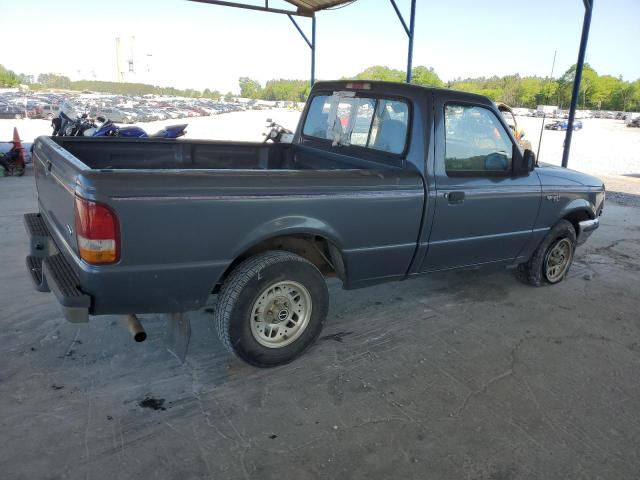 Photo 2 VIN: 1FTCR10A7RUA37702 - FORD RANGER 