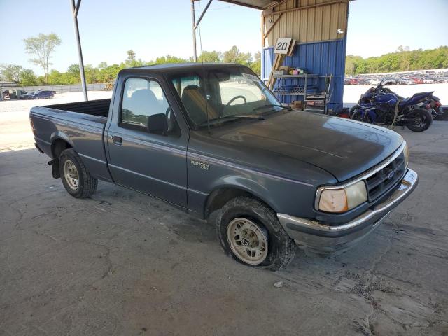 Photo 3 VIN: 1FTCR10A7RUA37702 - FORD RANGER 