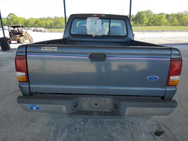 Photo 5 VIN: 1FTCR10A7RUA37702 - FORD RANGER 