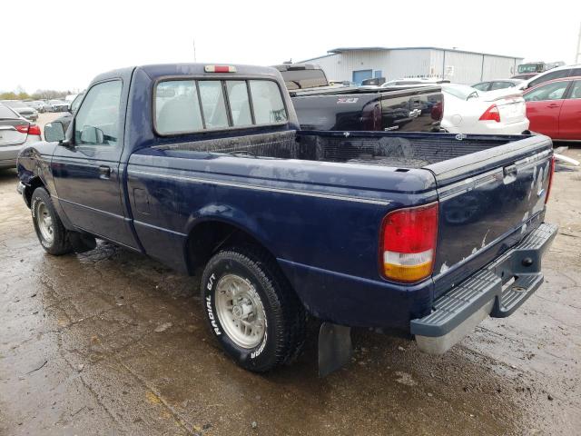 Photo 1 VIN: 1FTCR10A7RUD04823 - FORD RANGER 