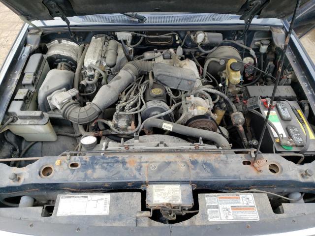 Photo 11 VIN: 1FTCR10A7RUD04823 - FORD RANGER 