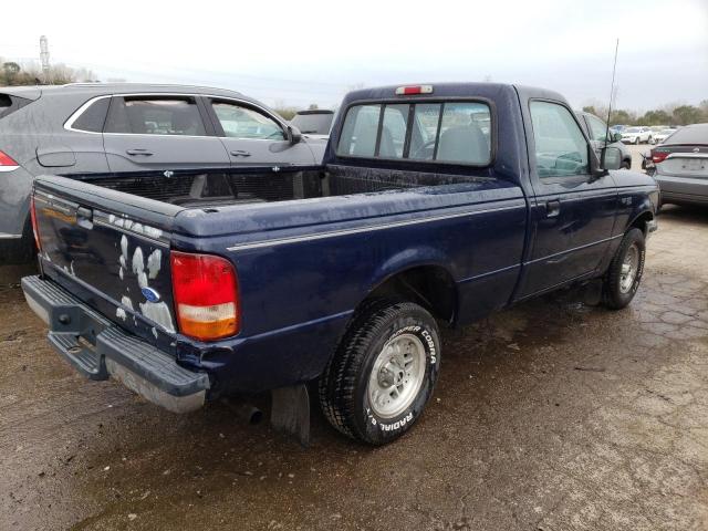 Photo 2 VIN: 1FTCR10A7RUD04823 - FORD RANGER 