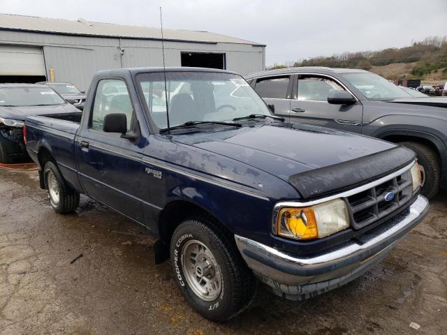 Photo 3 VIN: 1FTCR10A7RUD04823 - FORD RANGER 