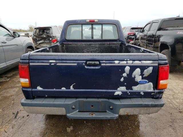 Photo 5 VIN: 1FTCR10A7RUD04823 - FORD RANGER 