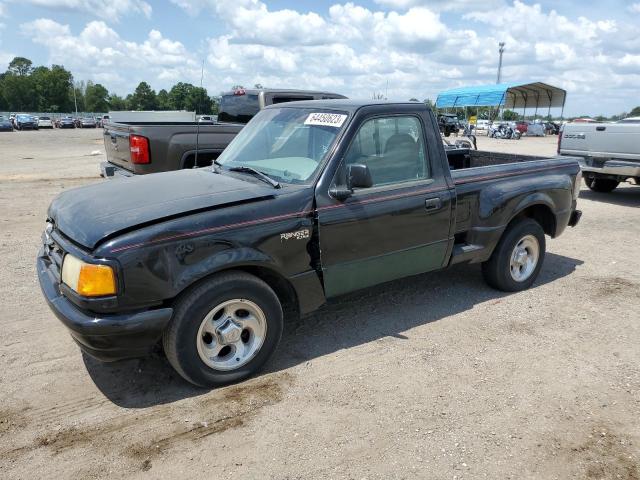 Photo 0 VIN: 1FTCR10A7SPA45318 - FORD RANGER 