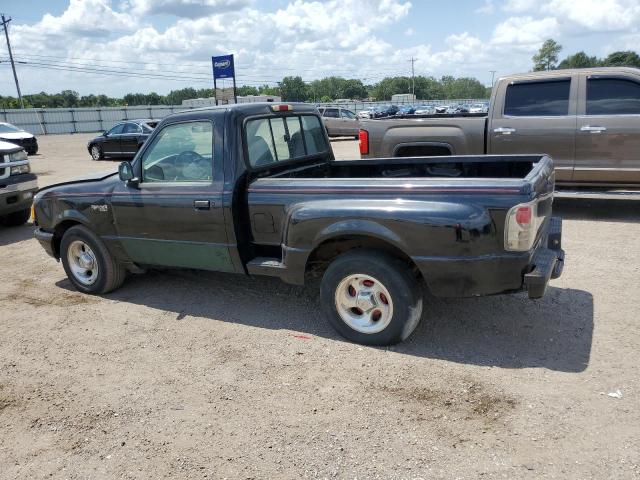 Photo 1 VIN: 1FTCR10A7SPA45318 - FORD RANGER 