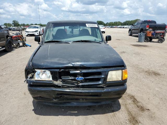 Photo 4 VIN: 1FTCR10A7SPA45318 - FORD RANGER 