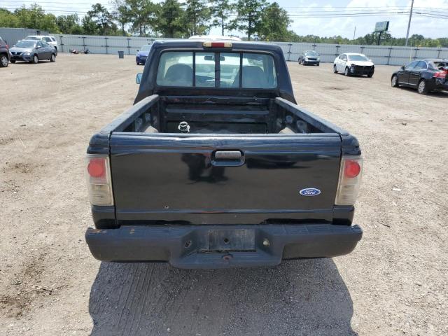 Photo 5 VIN: 1FTCR10A7SPA45318 - FORD RANGER 