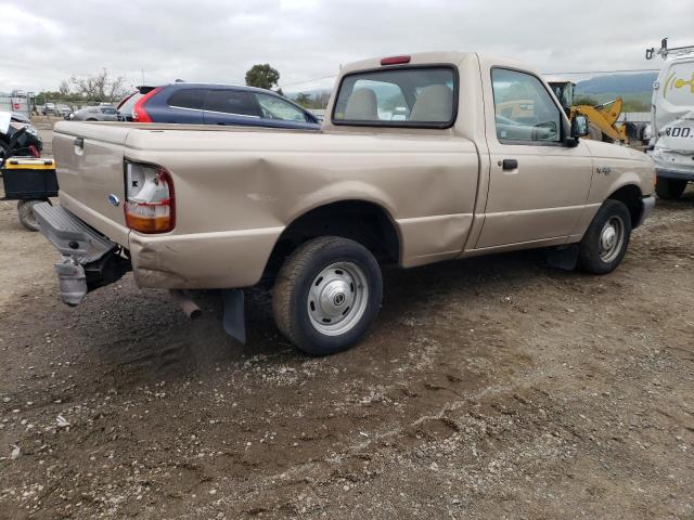 Photo 2 VIN: 1FTCR10A7VUA91916 - FORD RANGER 