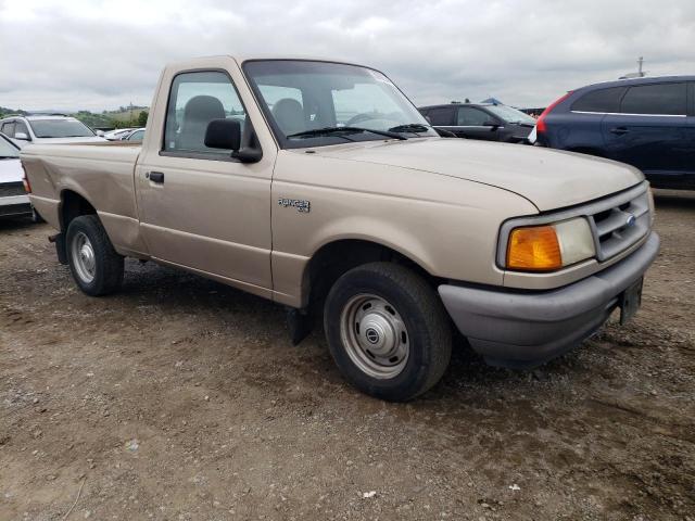 Photo 3 VIN: 1FTCR10A7VUA91916 - FORD RANGER 