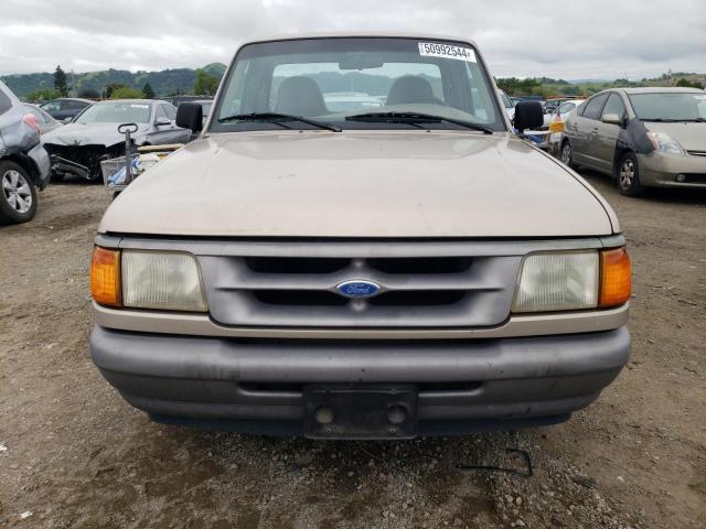 Photo 4 VIN: 1FTCR10A7VUA91916 - FORD RANGER 