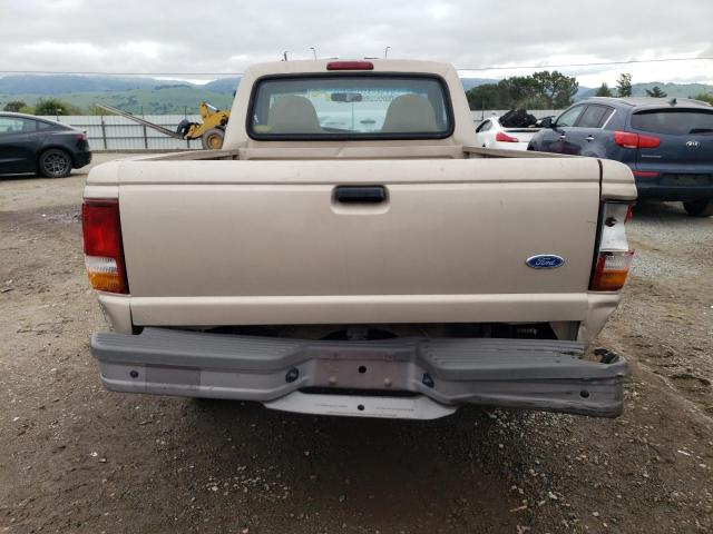 Photo 5 VIN: 1FTCR10A7VUA91916 - FORD RANGER 