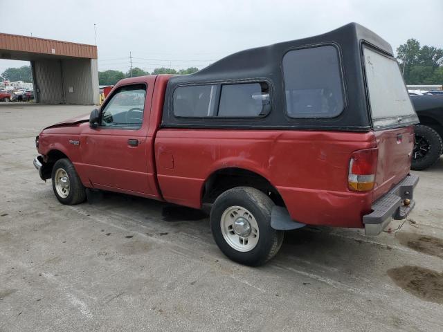 Photo 1 VIN: 1FTCR10A7VUB29435 - FORD RANGER 