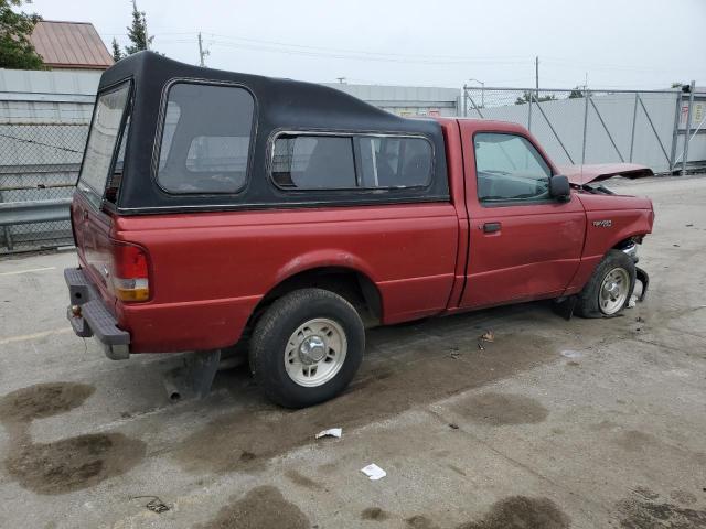 Photo 2 VIN: 1FTCR10A7VUB29435 - FORD RANGER 