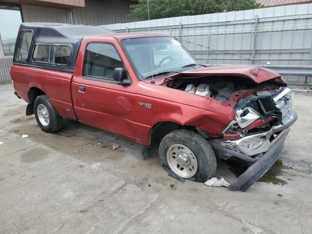 Photo 3 VIN: 1FTCR10A7VUB29435 - FORD RANGER 