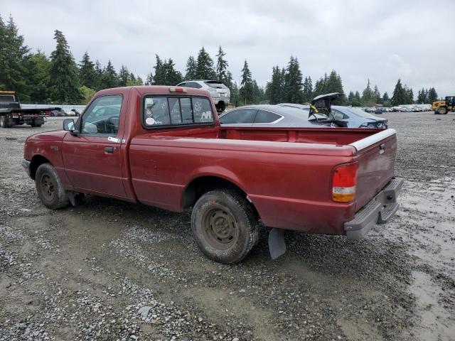 Photo 1 VIN: 1FTCR10A7VUC10810 - FORD RANGER 