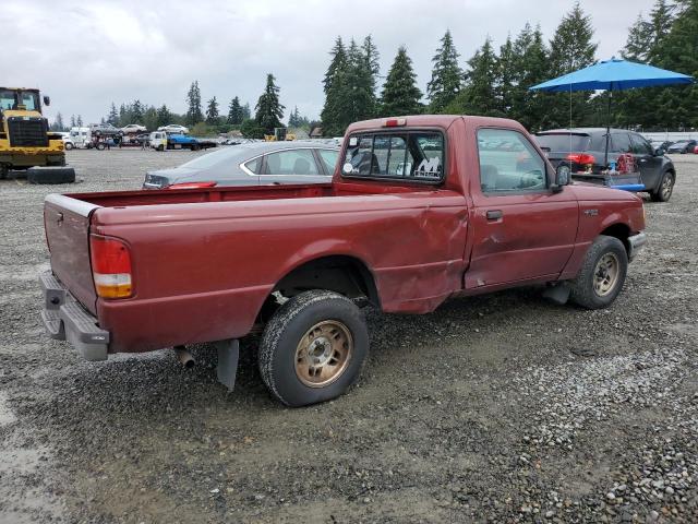 Photo 2 VIN: 1FTCR10A7VUC10810 - FORD RANGER 