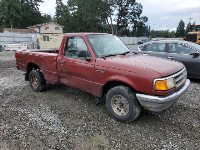 Photo 3 VIN: 1FTCR10A7VUC10810 - FORD RANGER 