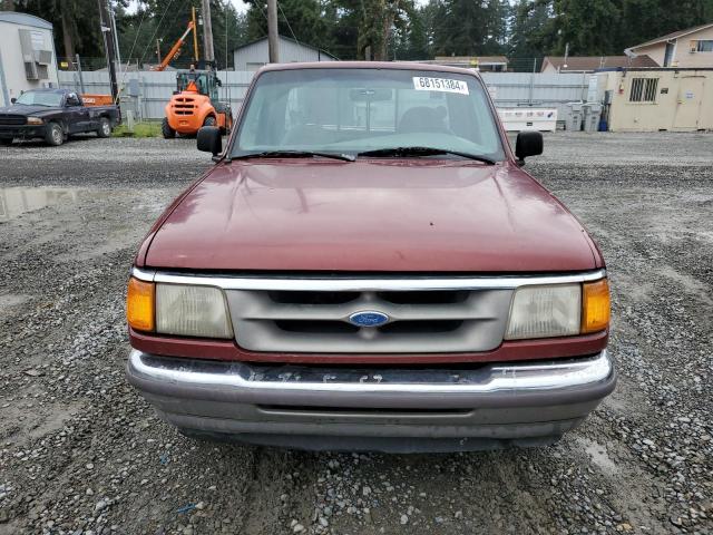 Photo 4 VIN: 1FTCR10A7VUC10810 - FORD RANGER 