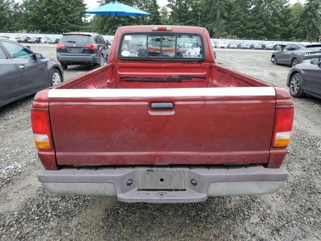 Photo 5 VIN: 1FTCR10A7VUC10810 - FORD RANGER 