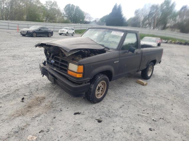 Photo 1 VIN: 1FTCR10A8LUA77956 - FORD RANGER 