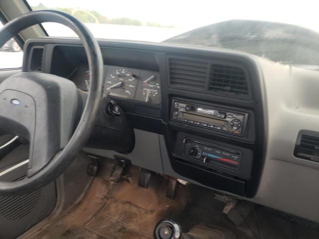 Photo 8 VIN: 1FTCR10A8LUA77956 - FORD RANGER 