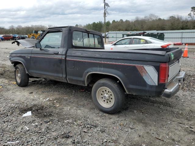 Photo 1 VIN: 1FTCR10A8LUB36746 - FORD RANGER 