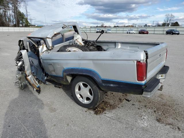 Photo 1 VIN: 1FTCR10A8LUB93710 - FORD RANGER 