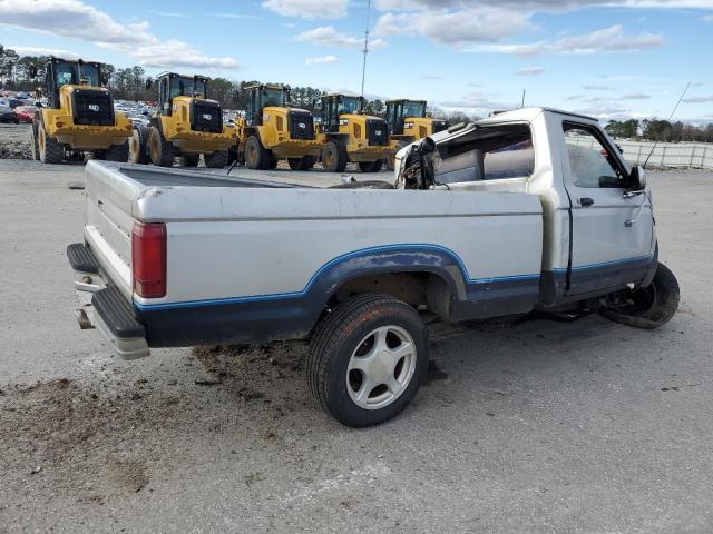 Photo 2 VIN: 1FTCR10A8LUB93710 - FORD RANGER 