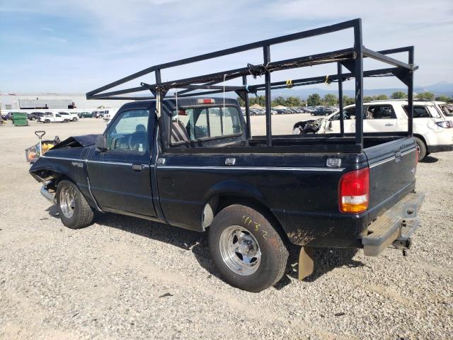 Photo 1 VIN: 1FTCR10A8RPA44298 - FORD RANGER 