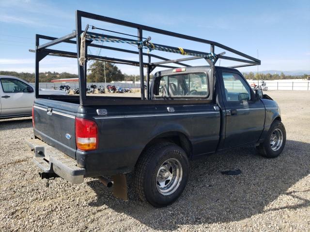 Photo 2 VIN: 1FTCR10A8RPA44298 - FORD RANGER 