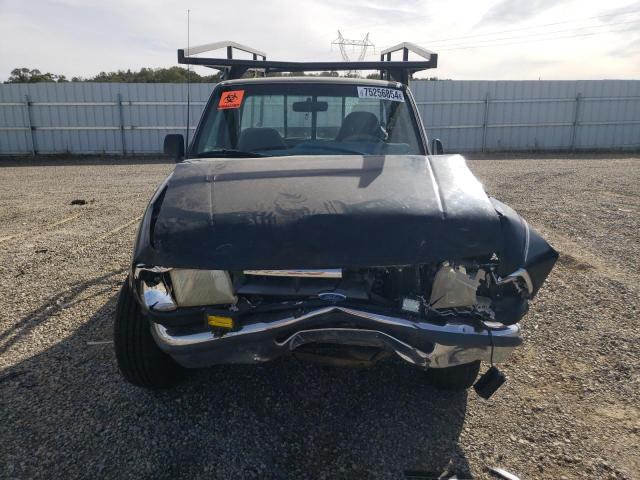 Photo 4 VIN: 1FTCR10A8RPA44298 - FORD RANGER 