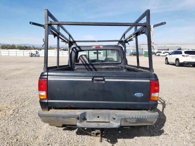 Photo 5 VIN: 1FTCR10A8RPA44298 - FORD RANGER 