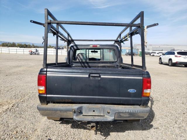 Photo 9 VIN: 1FTCR10A8RPA44298 - FORD RANGER 