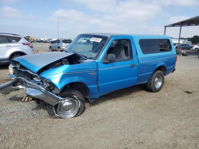 Photo 0 VIN: 1FTCR10A8RPB10087 - FORD RANGER 