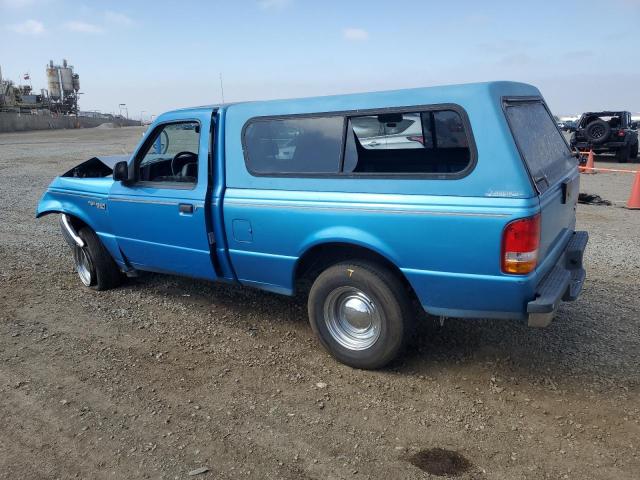 Photo 1 VIN: 1FTCR10A8RPB10087 - FORD RANGER 