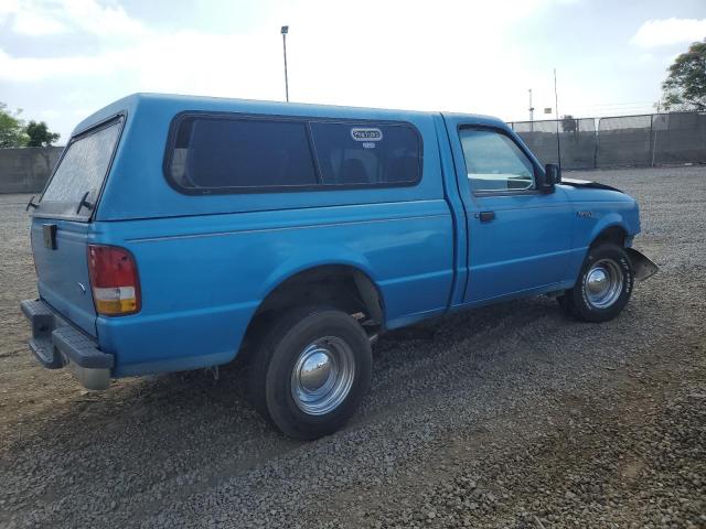 Photo 2 VIN: 1FTCR10A8RPB10087 - FORD RANGER 