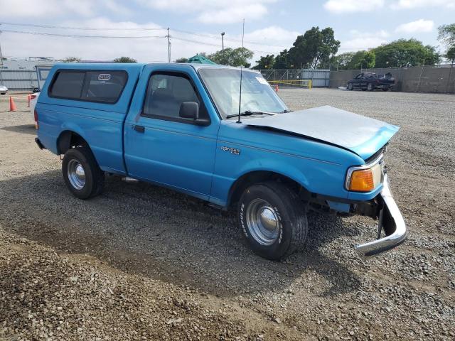 Photo 3 VIN: 1FTCR10A8RPB10087 - FORD RANGER 