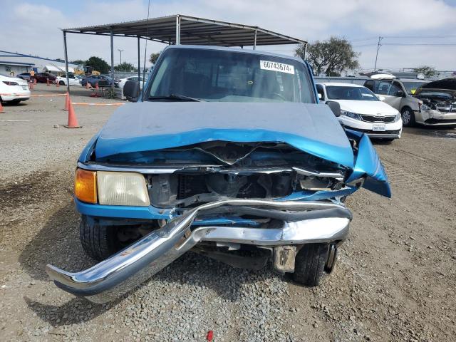 Photo 4 VIN: 1FTCR10A8RPB10087 - FORD RANGER 