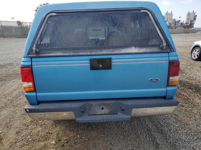 Photo 5 VIN: 1FTCR10A8RPB10087 - FORD RANGER 