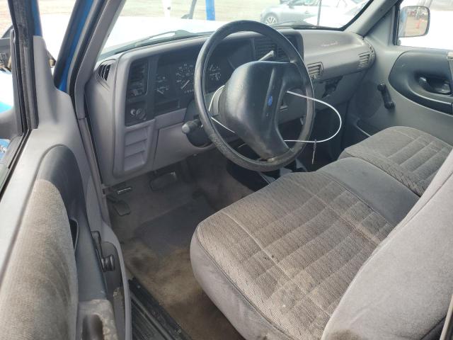 Photo 7 VIN: 1FTCR10A8RPB10087 - FORD RANGER 