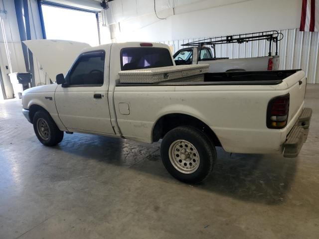 Photo 1 VIN: 1FTCR10A8RTA49377 - FORD RANGER 