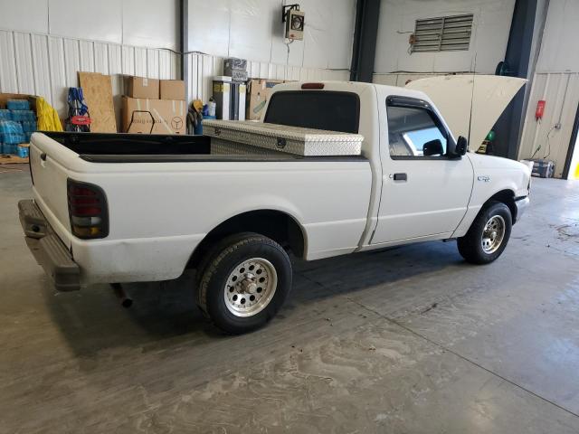 Photo 2 VIN: 1FTCR10A8RTA49377 - FORD RANGER 