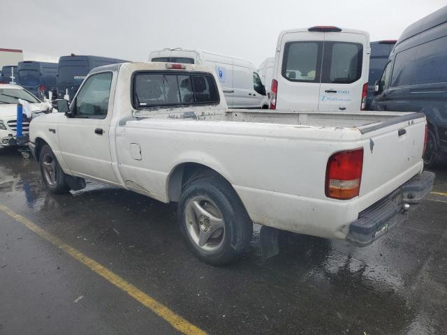 Photo 1 VIN: 1FTCR10A8RUC96005 - FORD RANGER 