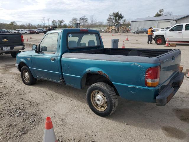 Photo 1 VIN: 1FTCR10A8RUE54889 - FORD RANGER 