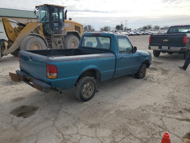 Photo 2 VIN: 1FTCR10A8RUE54889 - FORD RANGER 