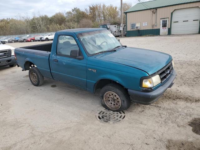 Photo 3 VIN: 1FTCR10A8RUE54889 - FORD RANGER 