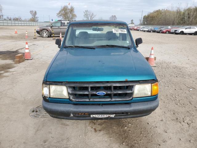 Photo 4 VIN: 1FTCR10A8RUE54889 - FORD RANGER 