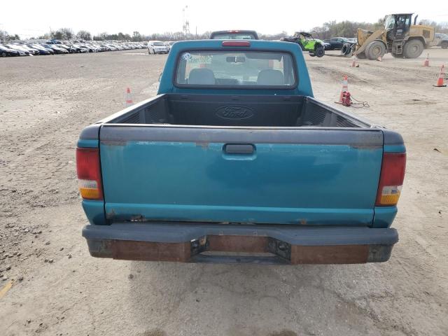 Photo 5 VIN: 1FTCR10A8RUE54889 - FORD RANGER 