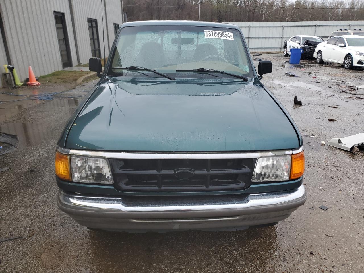 Photo 4 VIN: 1FTCR10A8SUA22275 - FORD RANGER 